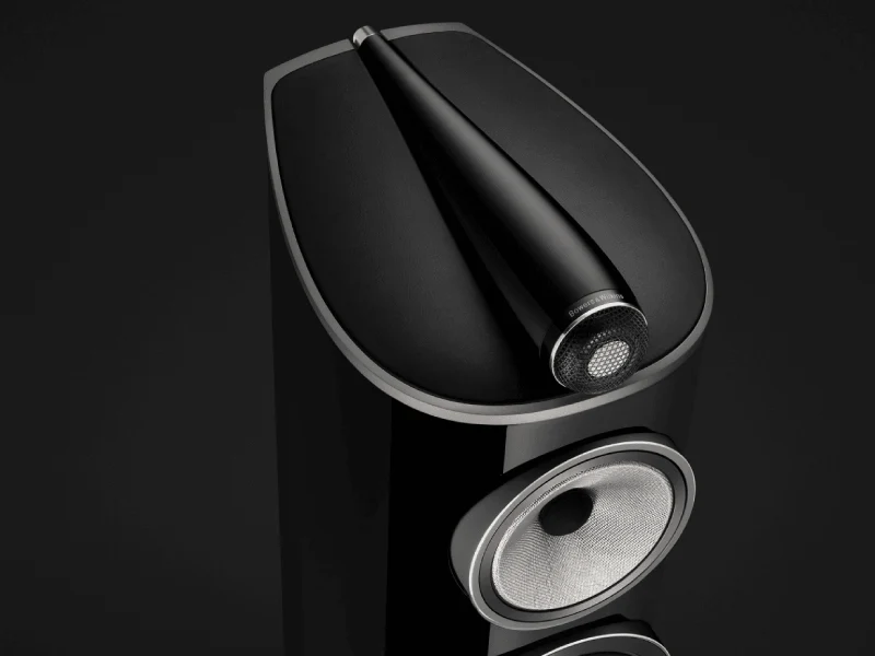 Bowers & Wilkins 804 D4 Speakers - Image 15