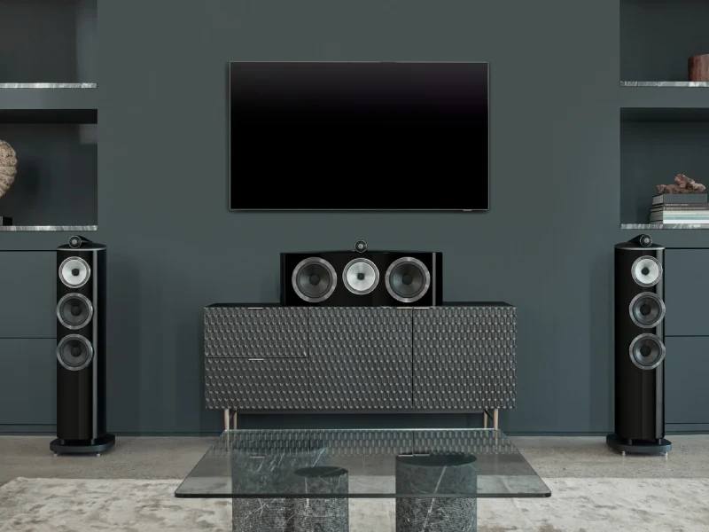 Bowers & Wilkins 804 D4 Speakers - Image 17