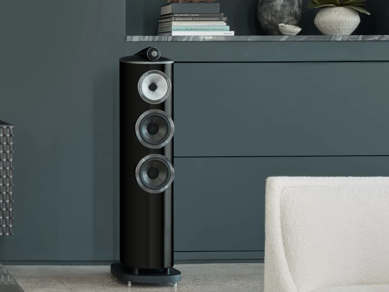 Bowers & Wilkins 804 D4 Speakers - Image 18