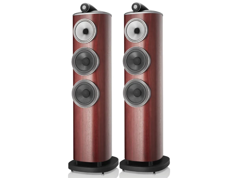 Bowers & Wilkins 804 D4 Speakers - Image 3