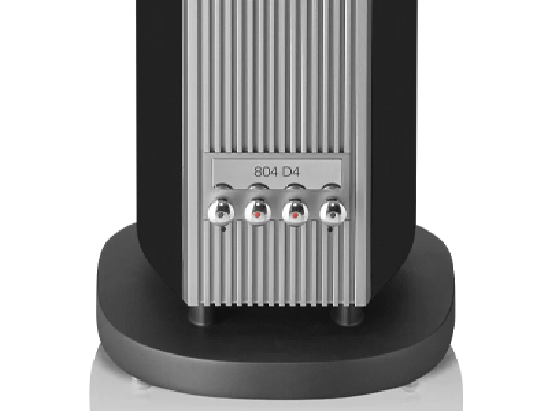 Bowers & Wilkins 804 D4 Speakers - Image 4