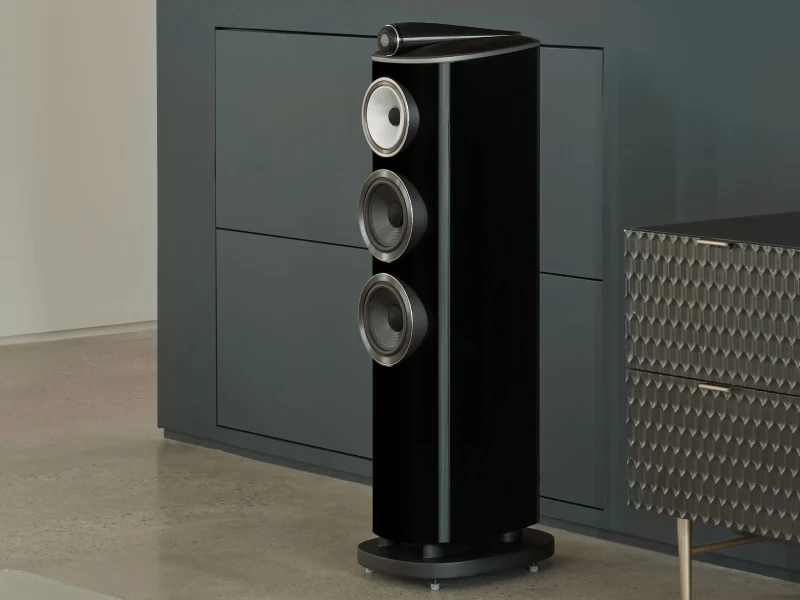 Bowers & Wilkins 804 D4 Speakers - Image 5