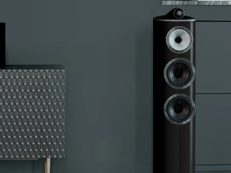 Bowers & Wilkins 804 D4 Speakers - Image 6