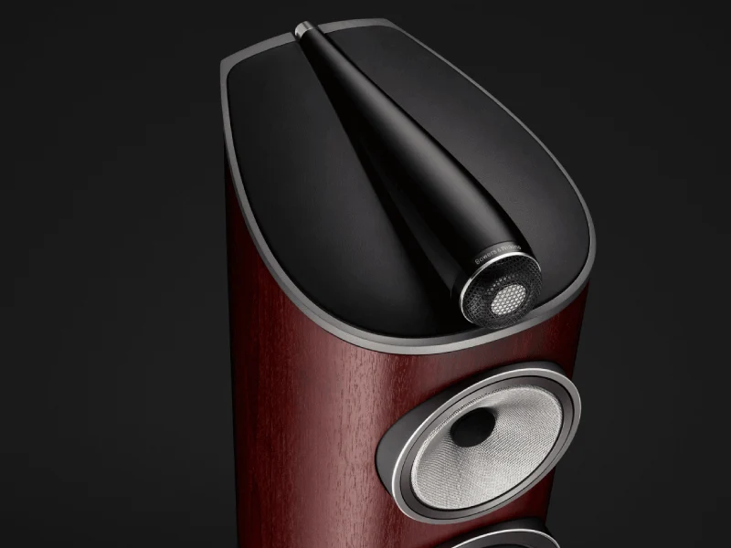 Bowers & Wilkins 804 D4 Speakers - Image 7