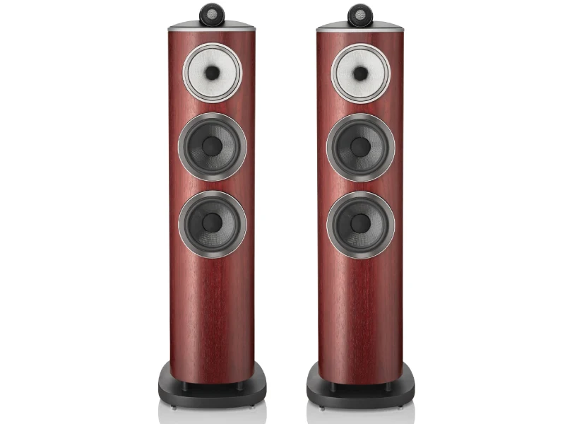 Bowers & Wilkins 804 D4 Speakers - Image 8