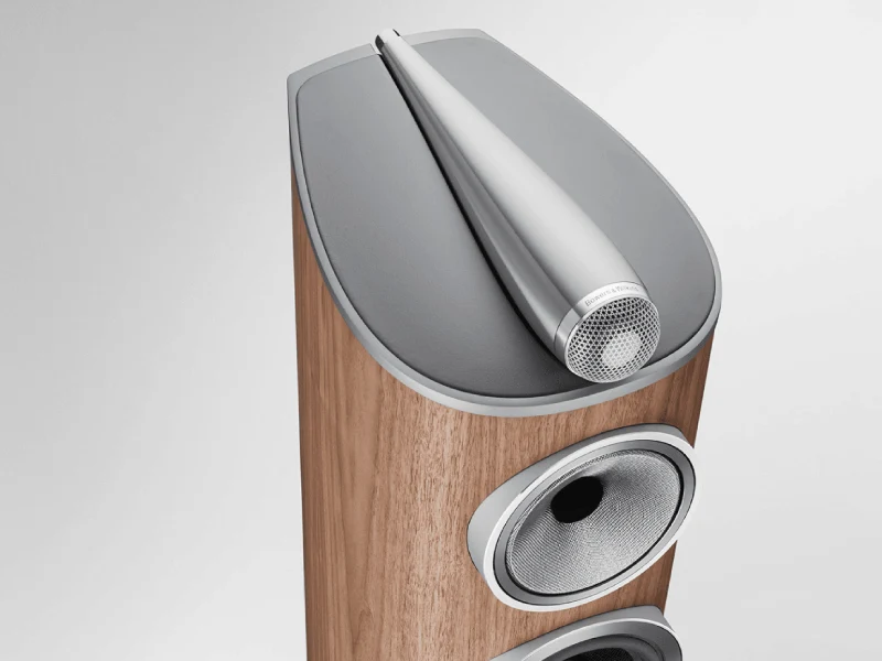 Bowers & Wilkins 804 D4 Speakers - Image 9