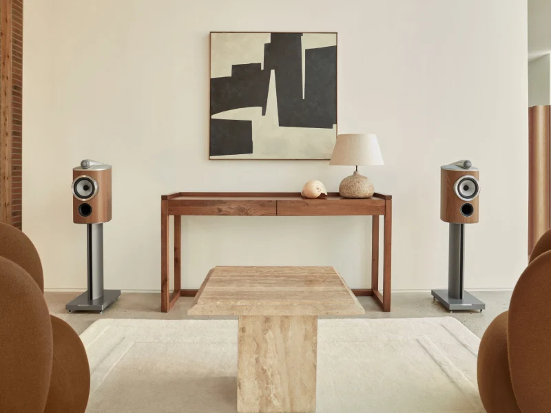 Bowers & Wilkins 805 D4 Speakers - Image 12