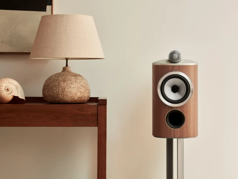 Bowers & Wilkins 805 D4 Speakers - Image 13