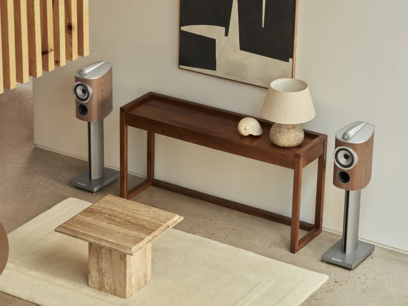 Bowers & Wilkins 805 D4 Speakers - Image 14
