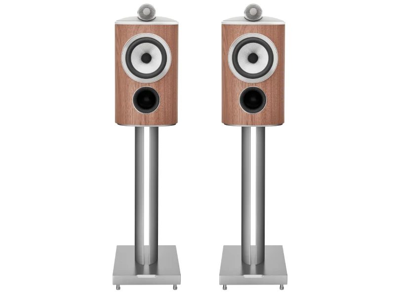 Bowers & Wilkins 805 D4 Speakers - Image 2