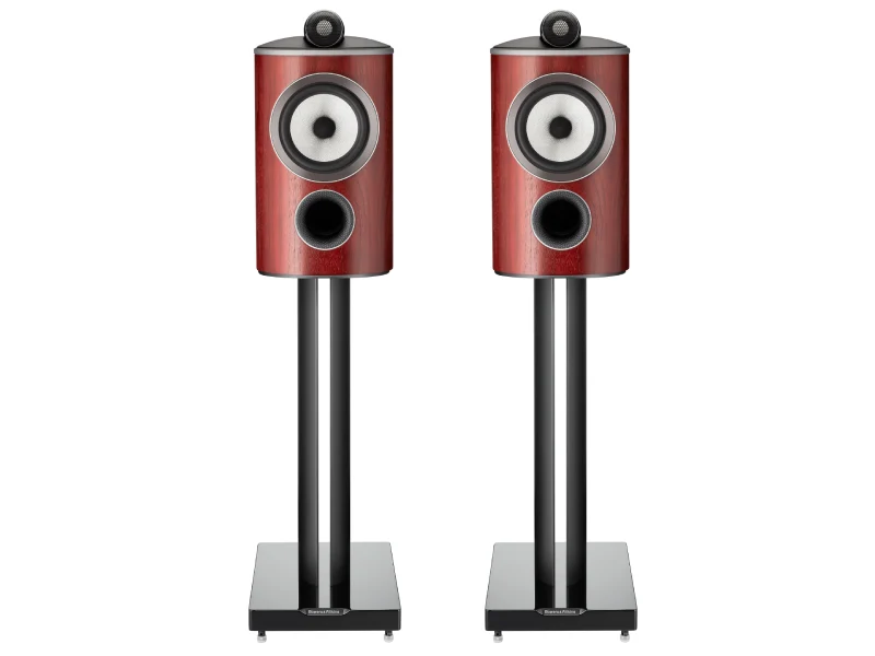 Bowers & Wilkins 805 D4 Speakers - Image 3