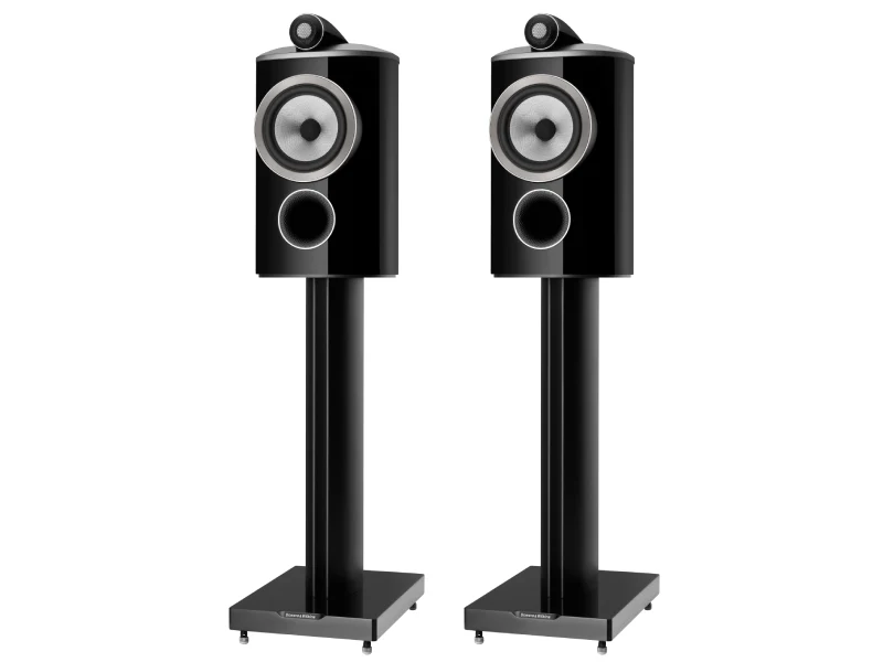Bowers & Wilkins 805 D4 Speakers - Image 5