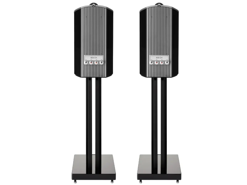 Bowers & Wilkins 805 D4 Speakers - Image 6