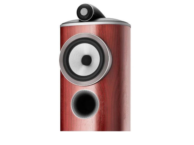 Bowers & Wilkins 805 D4 Speakers - Image 9