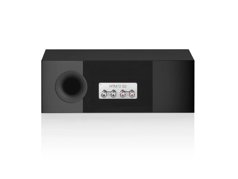 Bowers & Wilkins HTM72 S3 Centre Speaker - Image 5