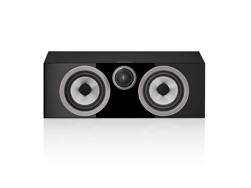 Bowers & Wilkins HTM72 S3 Centre Speaker - Image 6