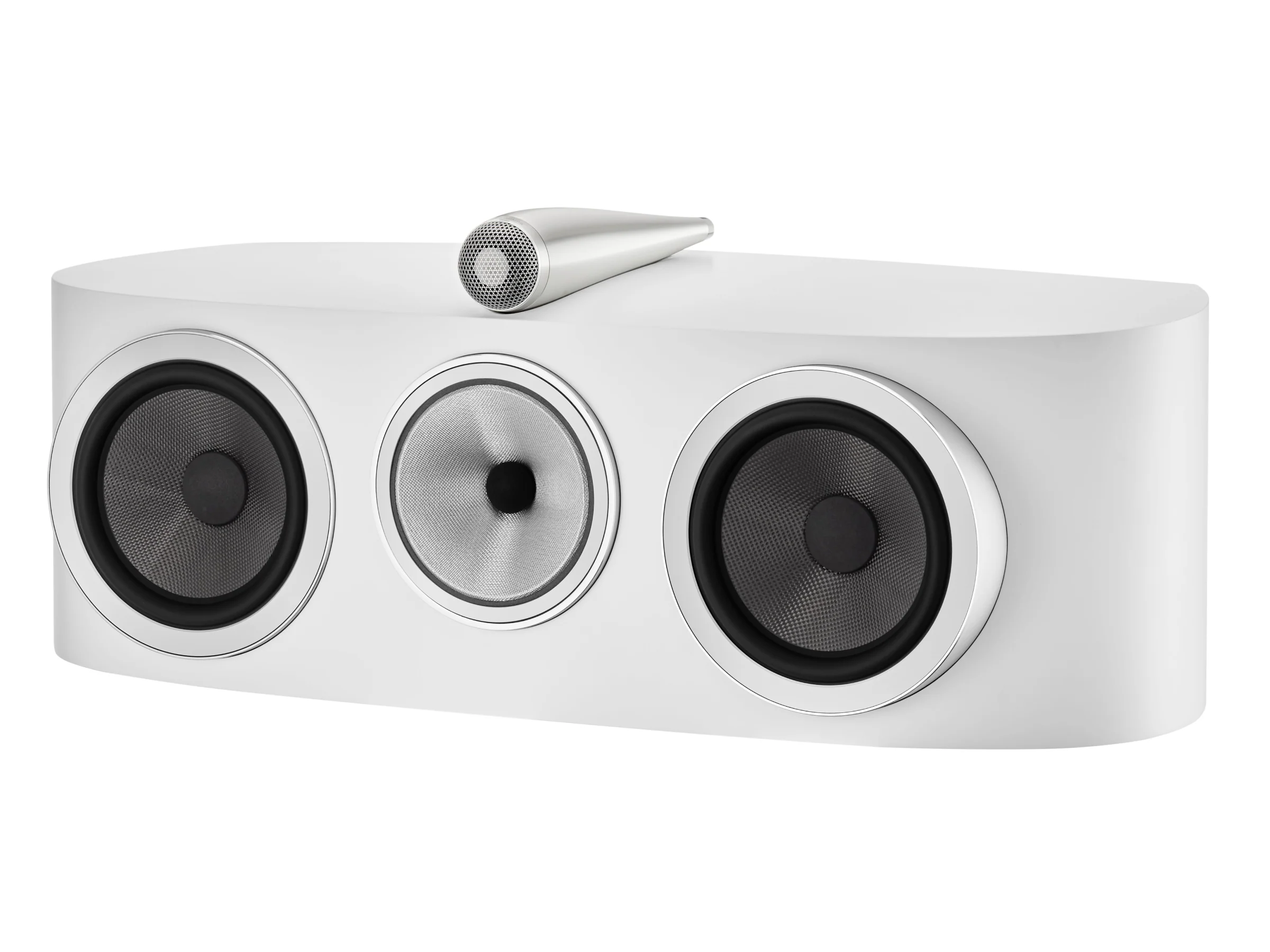 Bowers & Wilkins HTM81 D4 Centre Speaker - Image 2