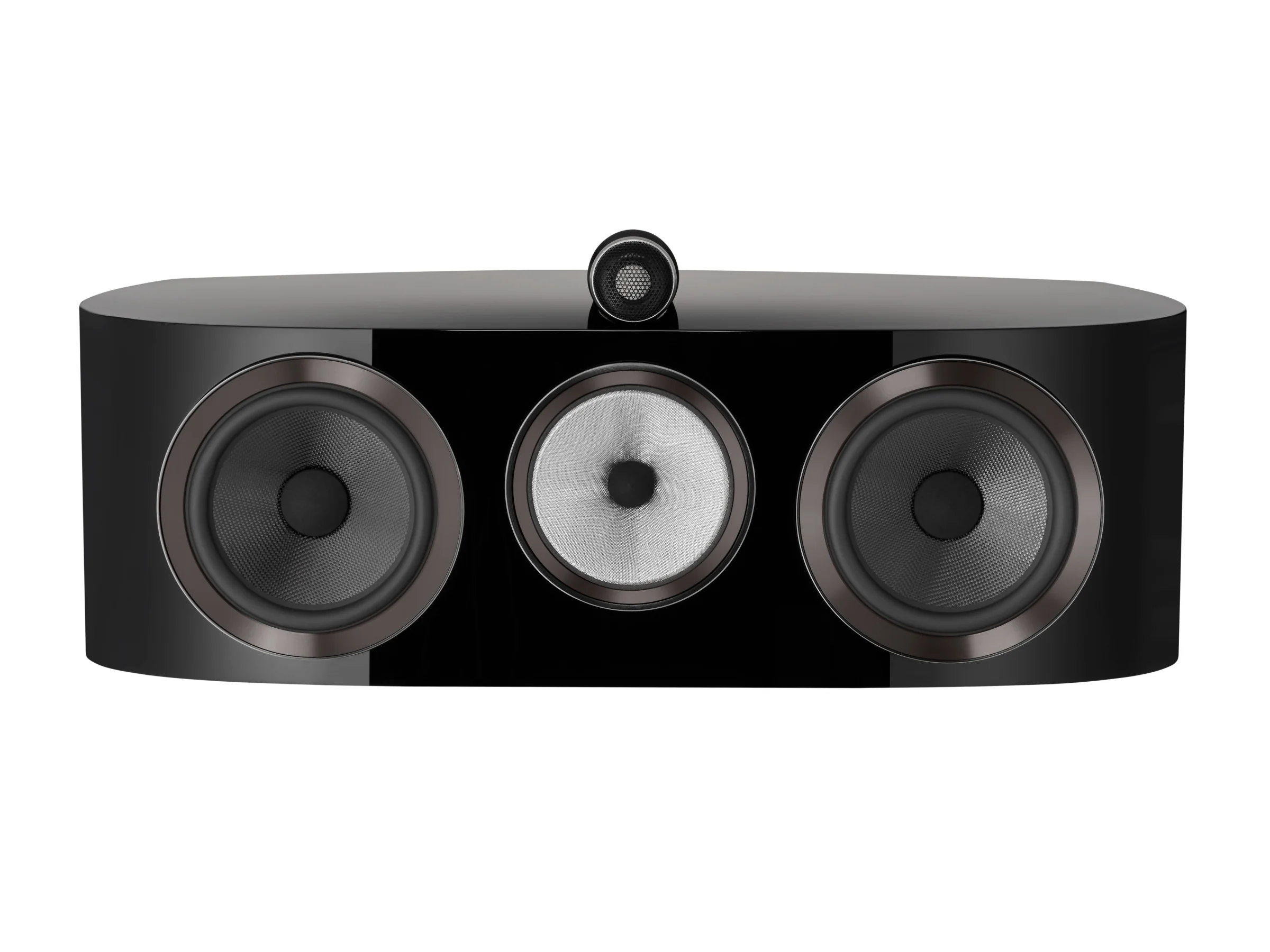 Bowers & Wilkins HTM81 D4 Centre Speaker - Image 3