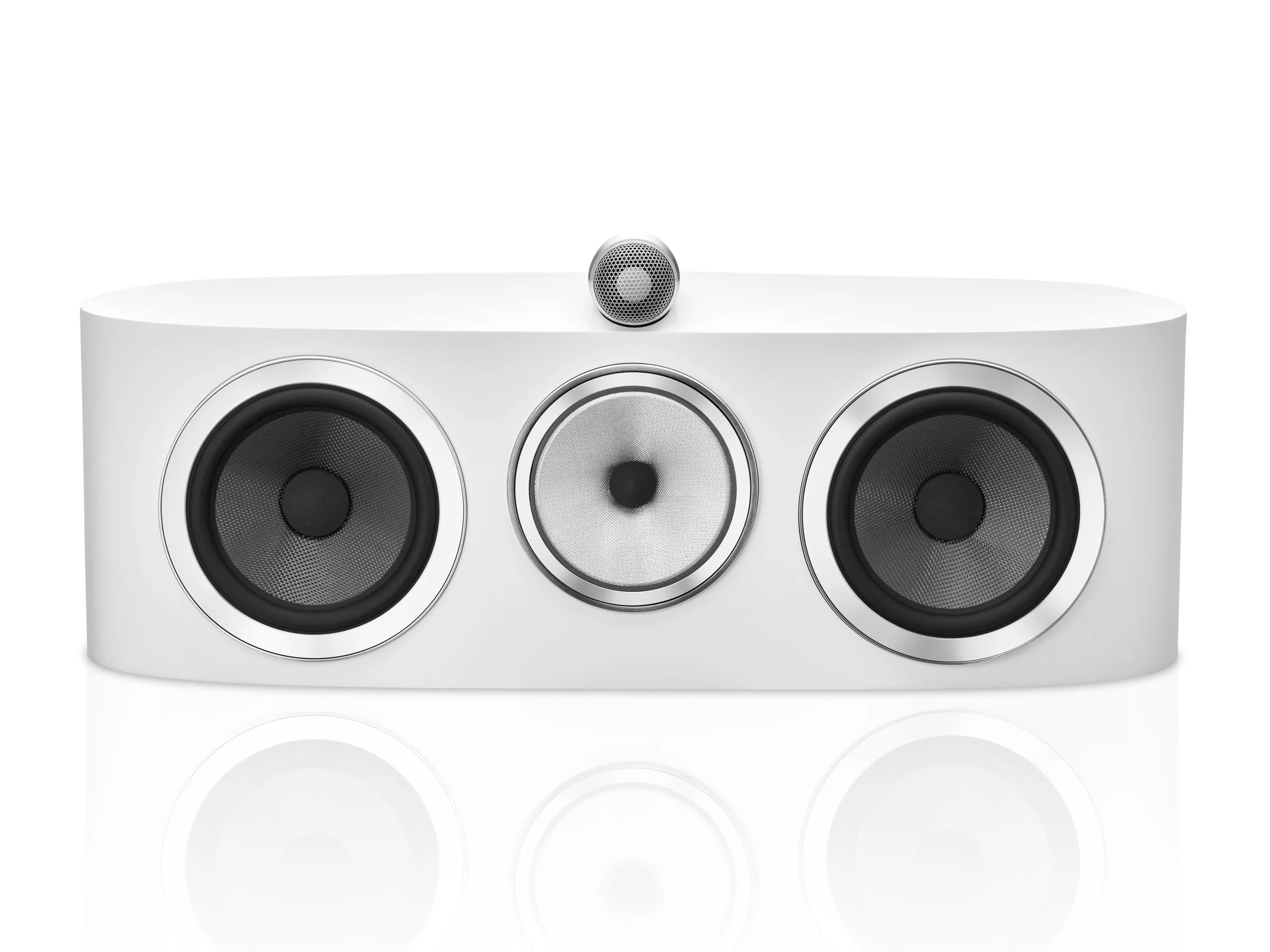 Bowers & Wilkins HTM81 D4 Centre Speaker - Image 4