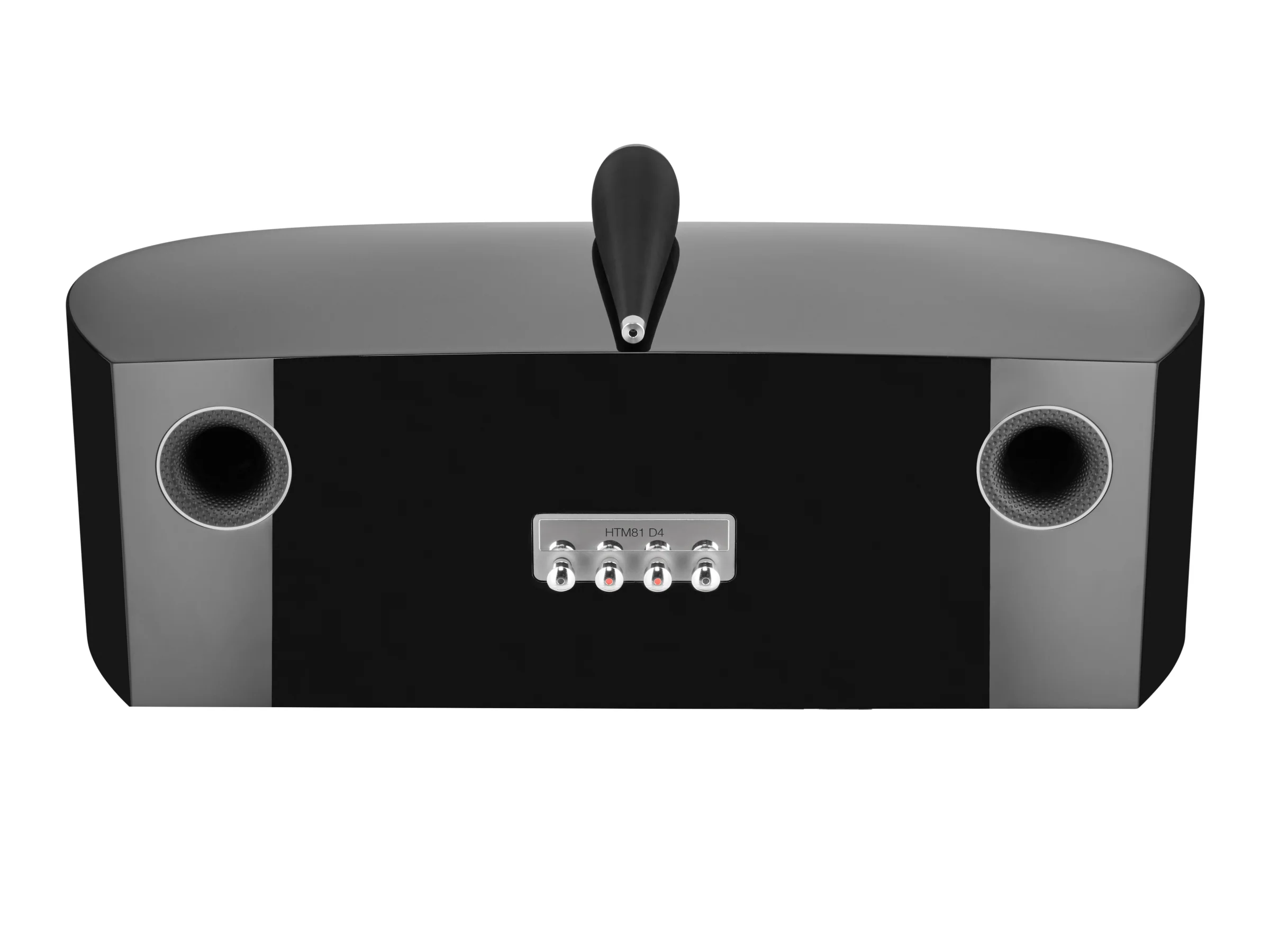 Bowers & Wilkins HTM81 D4 Centre Speaker - Image 5