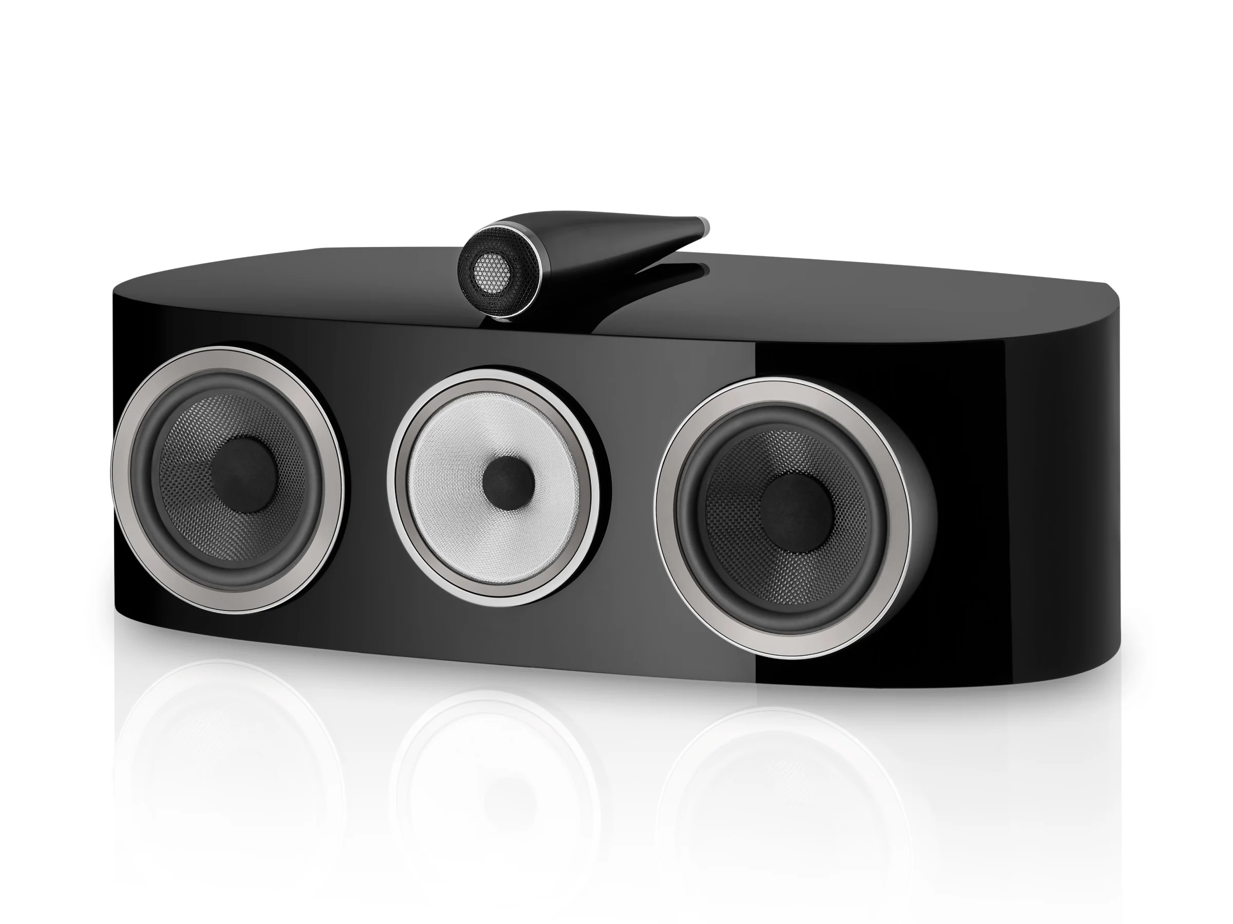 Bowers & Wilkins HTM82 D4 Centre Speaker
