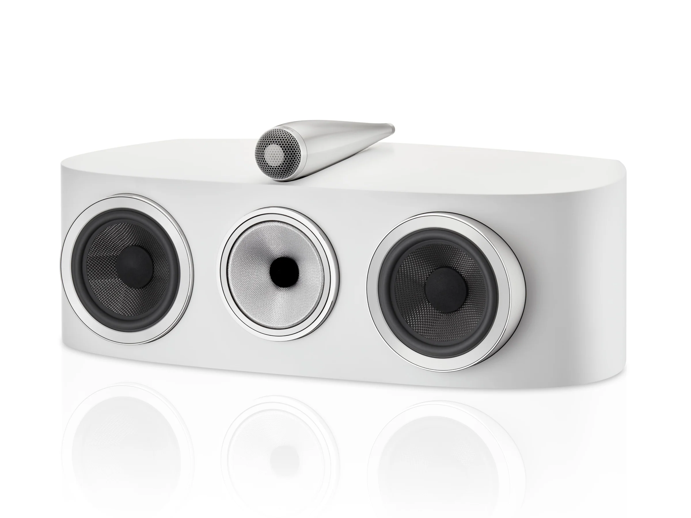 Bowers & Wilkins HTM82 D4 Centre Speaker - Image 2