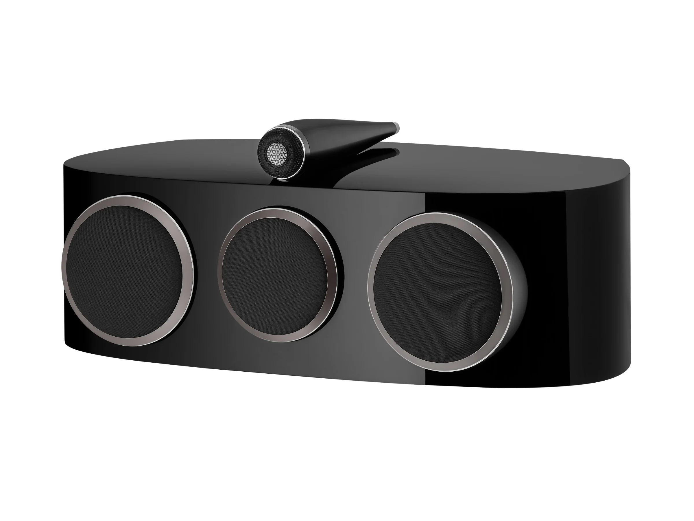 Bowers & Wilkins HTM82 D4 Centre Speaker - Image 3
