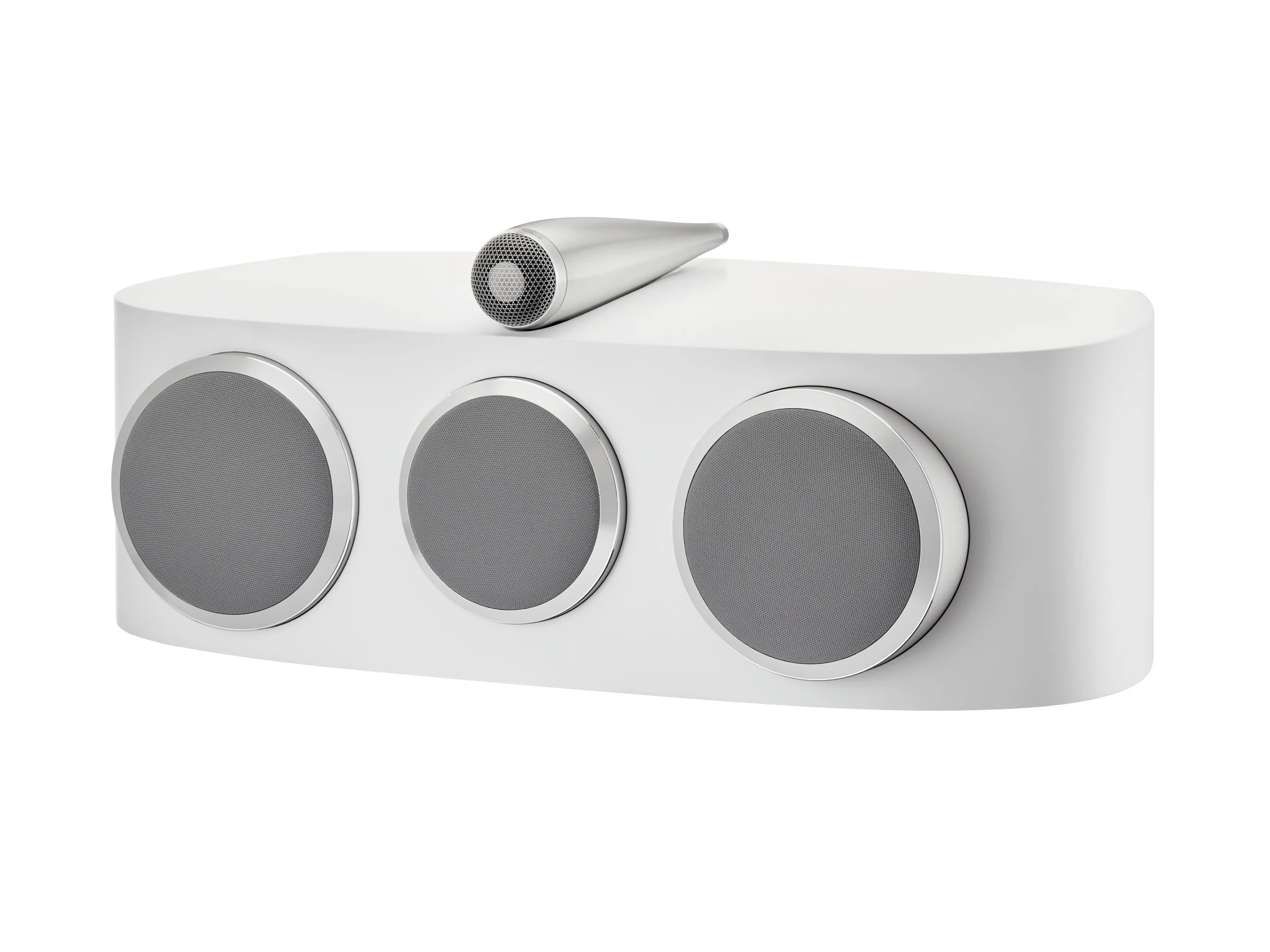 Bowers & Wilkins HTM82 D4 Centre Speaker - Image 4