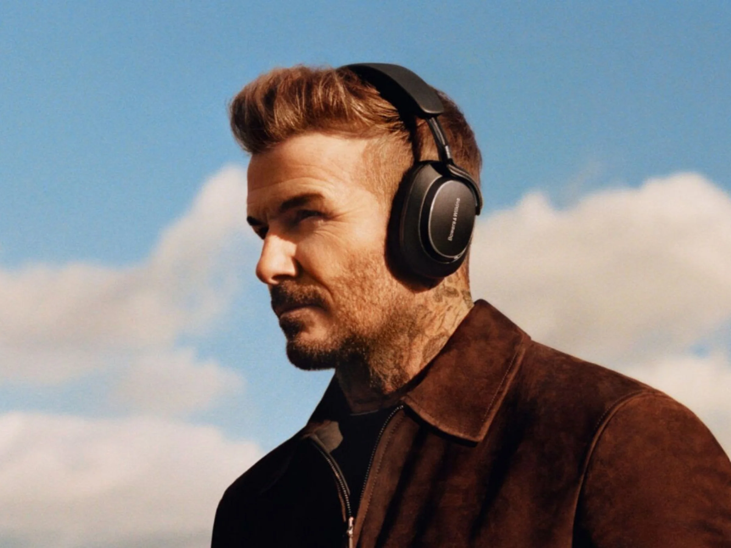 Bowers & Wilkins PX8 S2 Wireless Headphones - Image 6