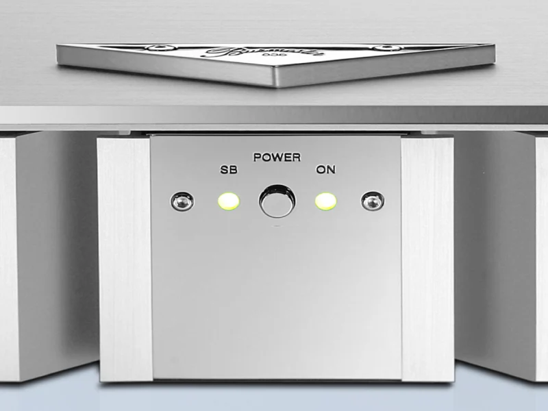Burmester 036 Power Amplifier - Image 4
