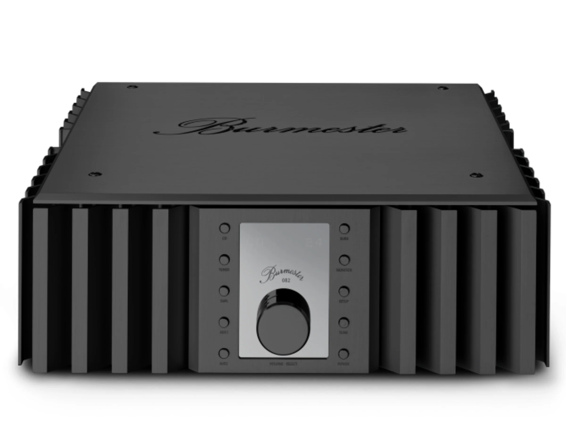 Burmester 082 Integrated Amplifier - Image 2