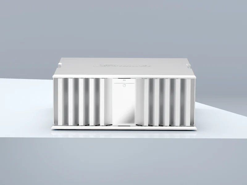 Burmester 216 Power Amplifier - Image 4