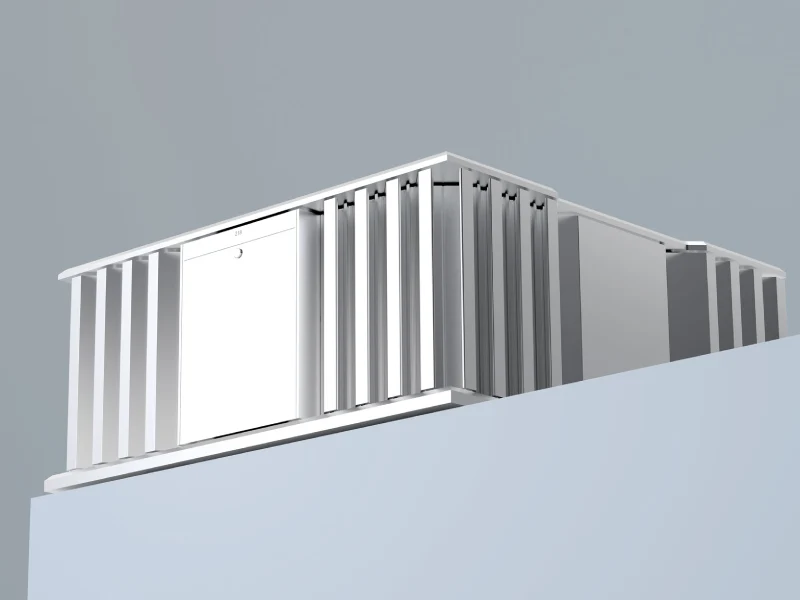 Burmester 218 Power Amplifier - Image 4