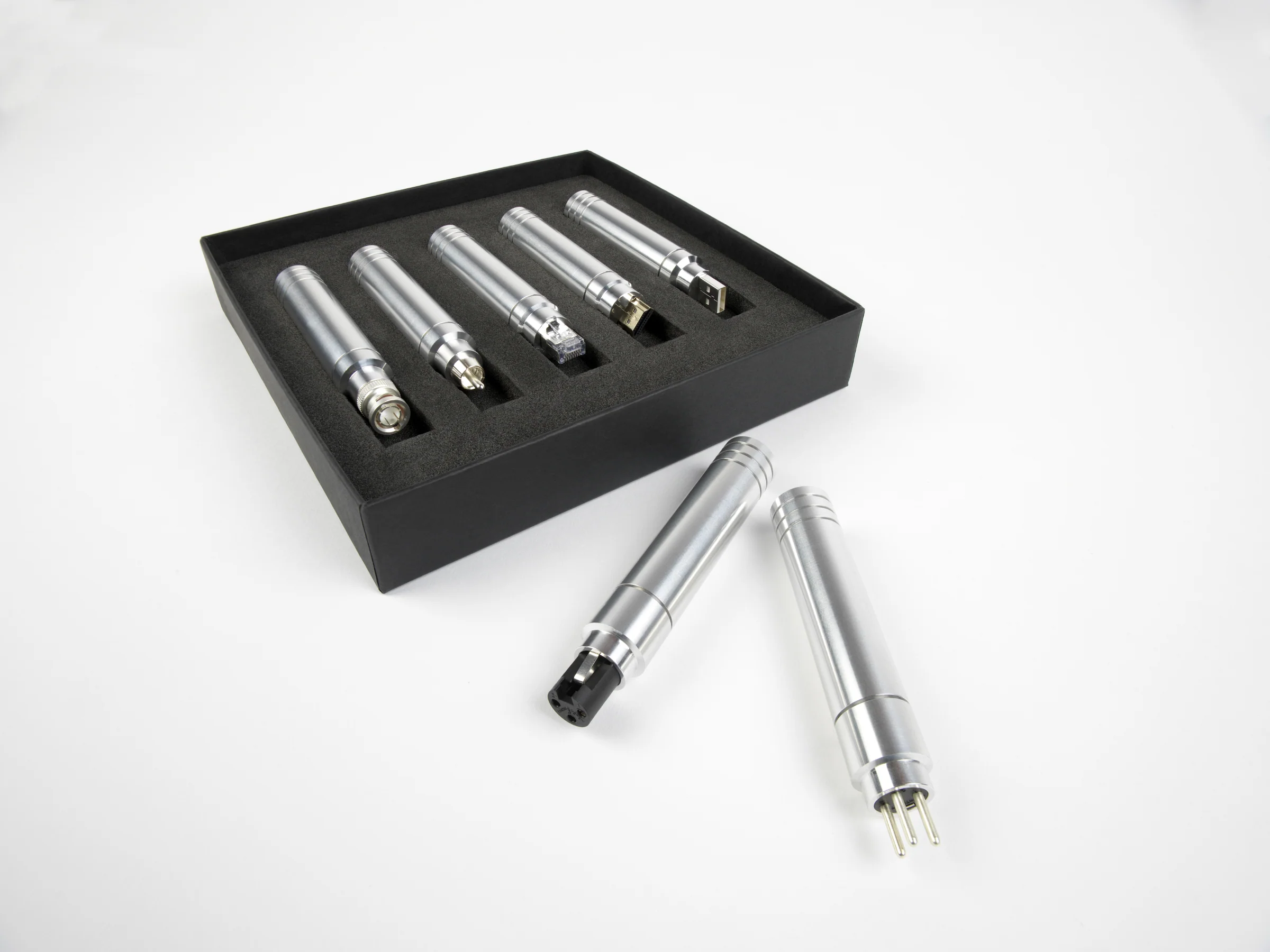 Chord Company GroundARAY High-Frequency-Noise-Reduction - Image 4