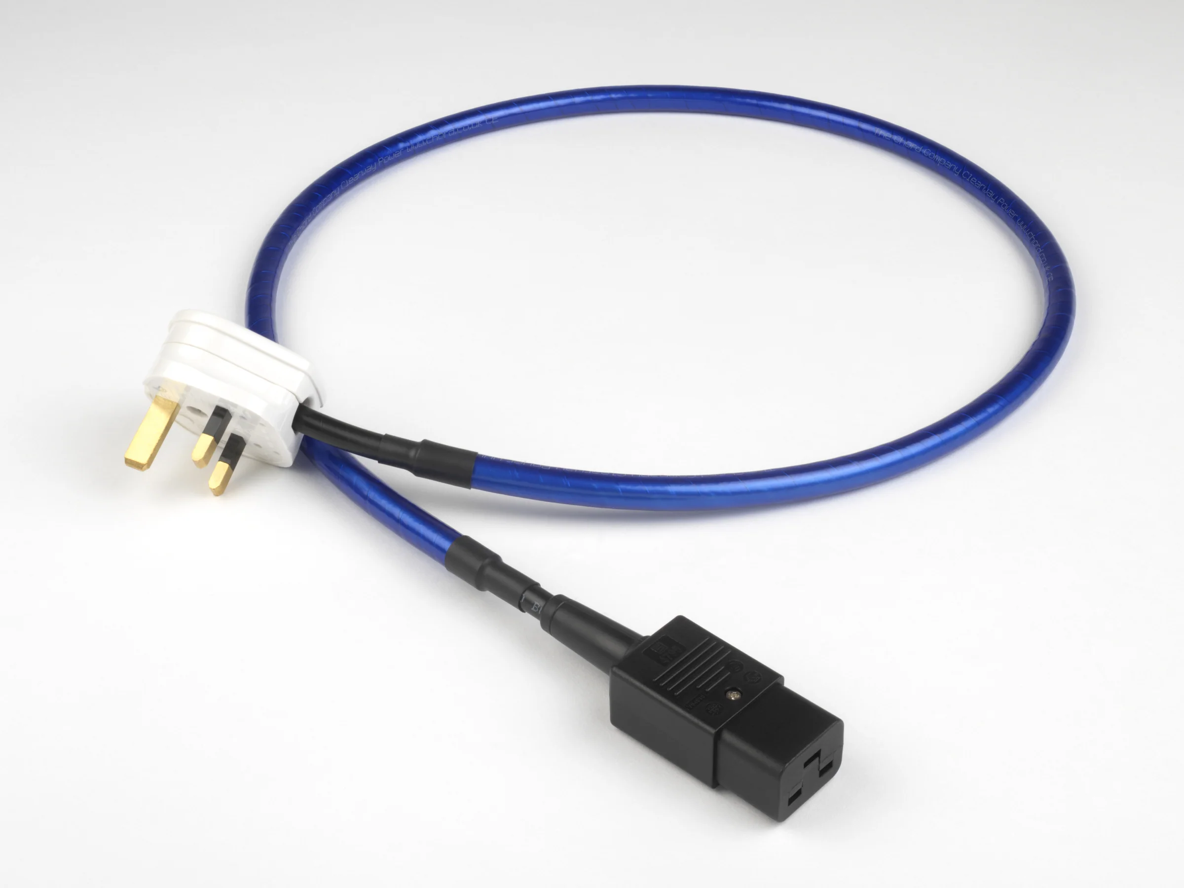 Chord Company PowerHAUS S6 mains distribution block + Clearway Mains Power Cable - Image 3