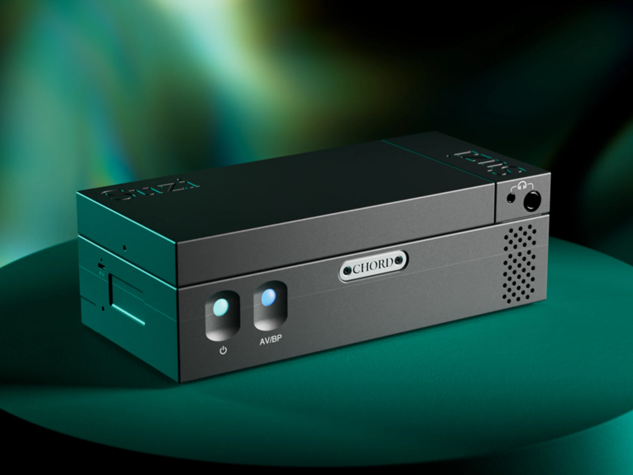 Chord Electronic Suzi Power Amplifier - Image 12