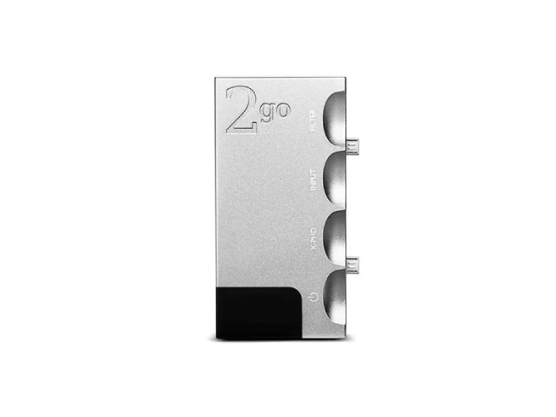 Chord Electronics 2GO Transportable music streamer - Image 4