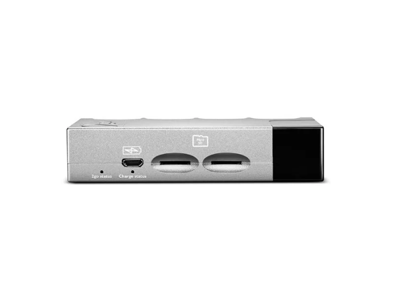 Chord Electronics 2GO Transportable music streamer - Image 6