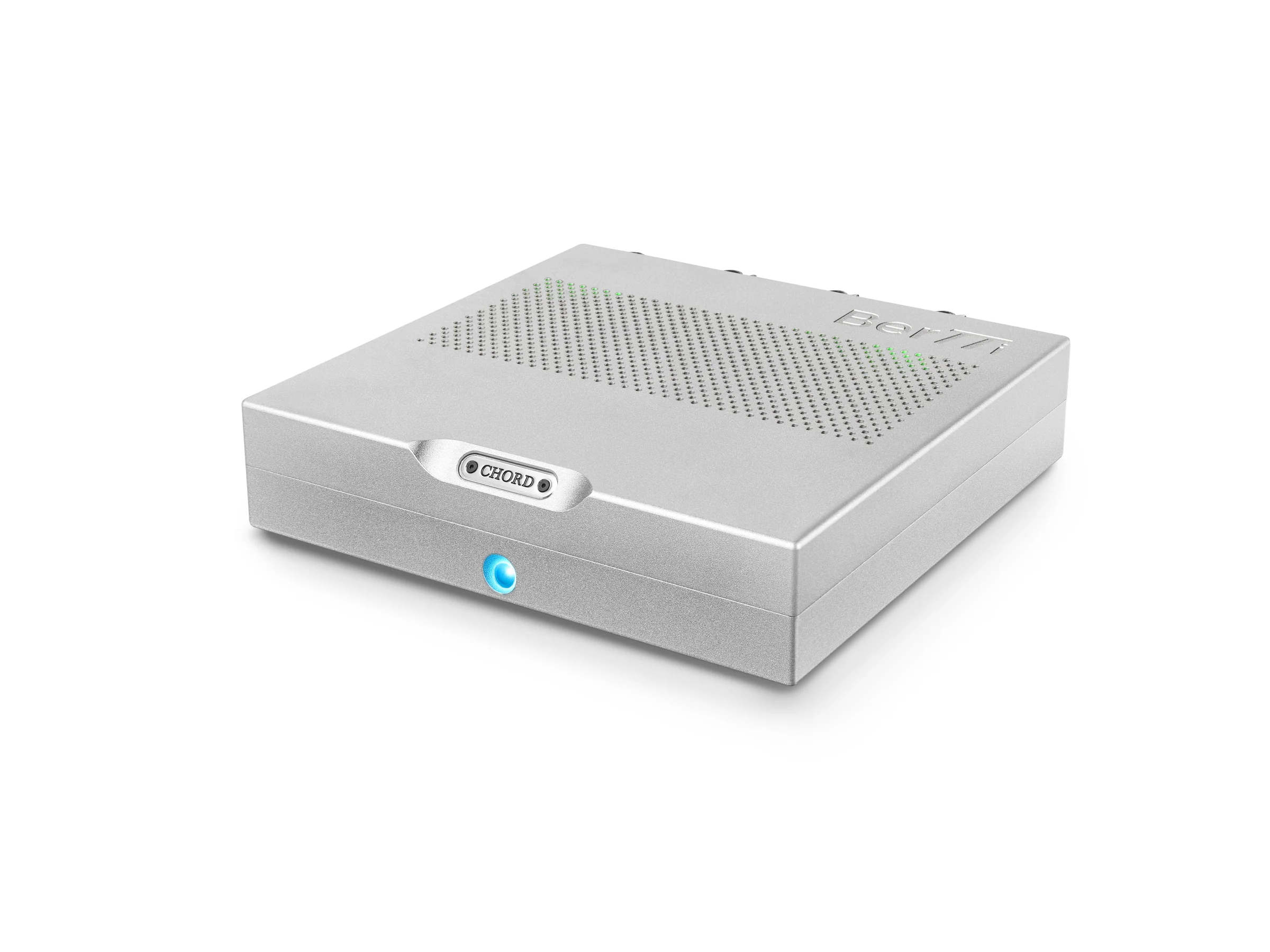 Chord Electronics BerTTi Stereo Power Amplifier - Image 2