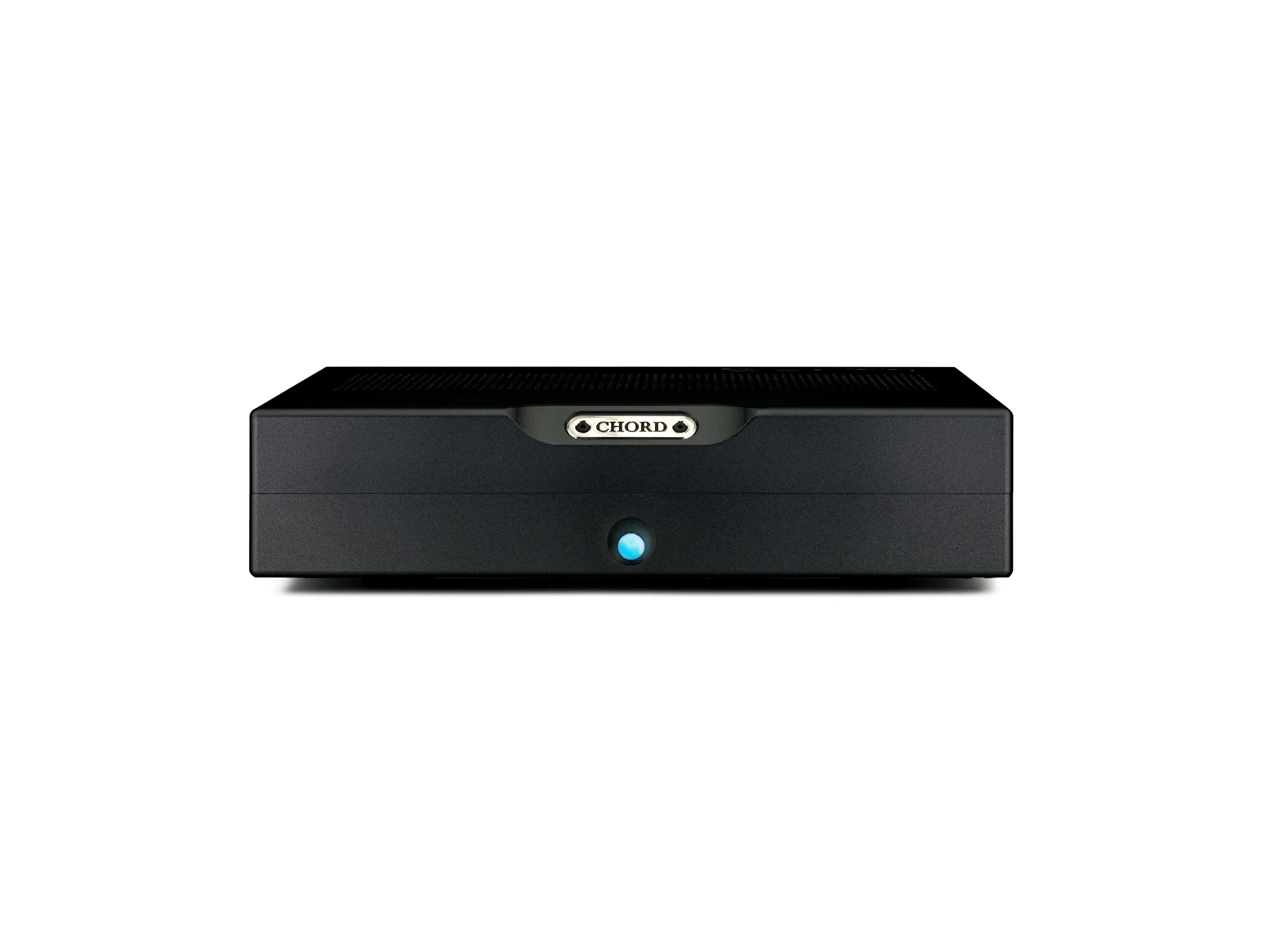 Chord Electronics BerTTi Stereo Power Amplifier - Image 3