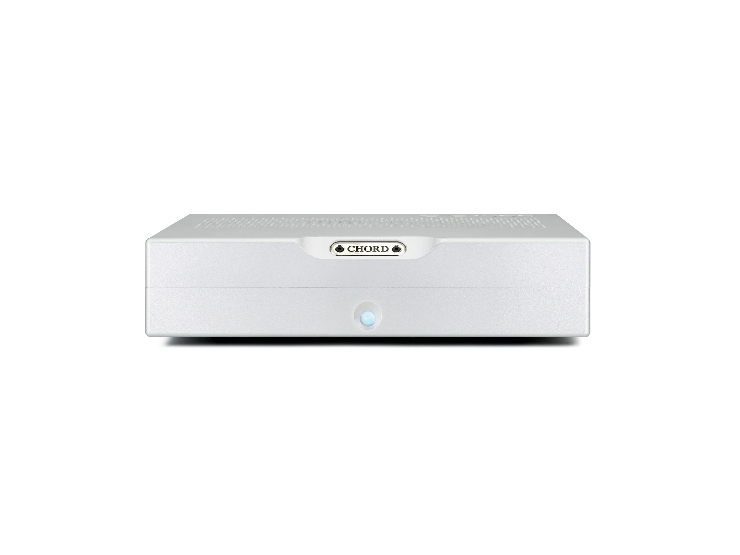 Chord Electronics BerTTi Stereo Power Amplifier - Image 4