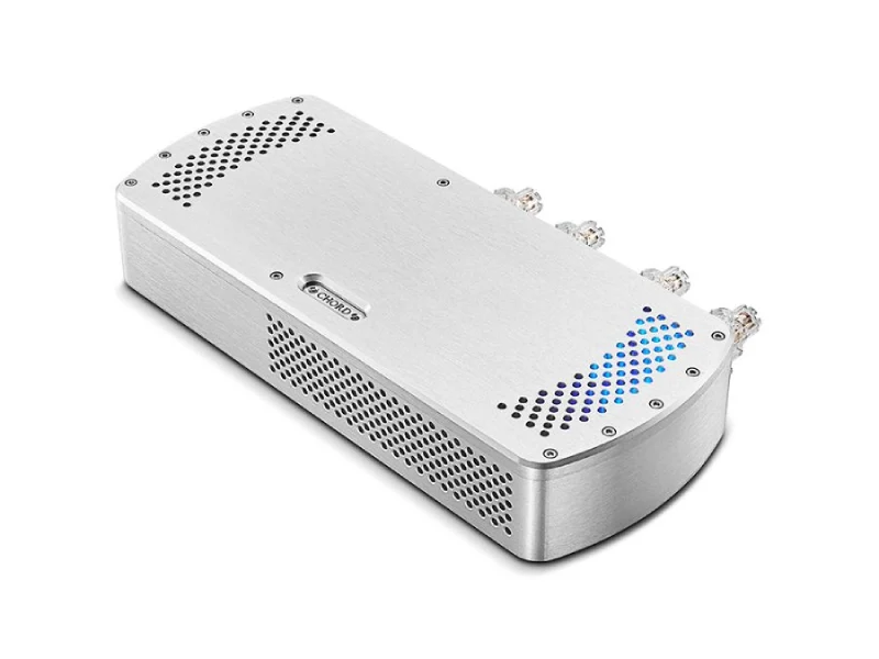 Chord Electronics ÉTUDE Stereo Power Amplifier - Image 5