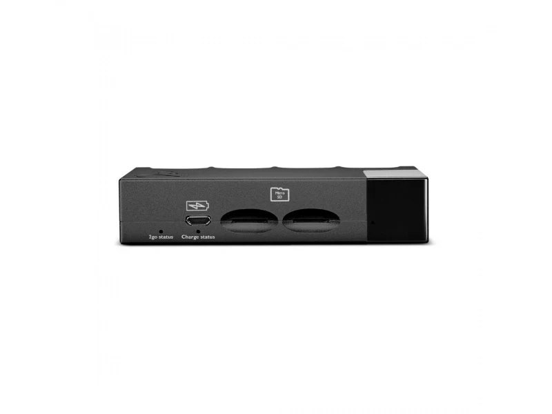 Chord Electronics 2GO Transportable music streamer - Image 9