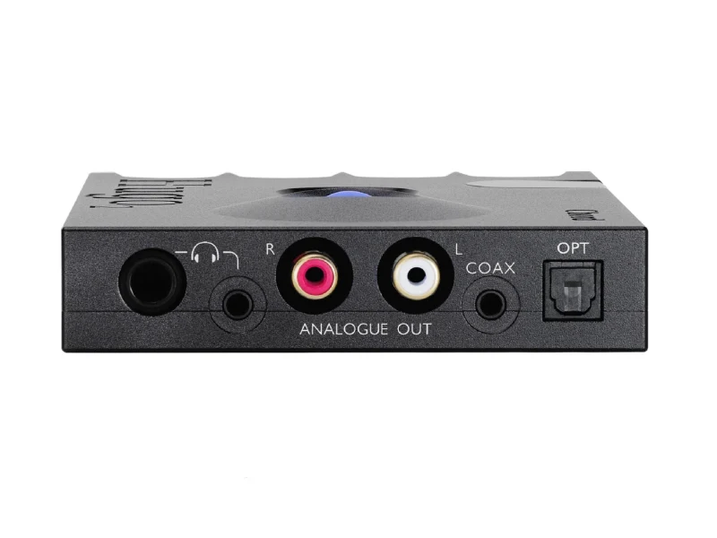 Chord Electronics Hugo 2 DAC Headphone Amplifier - Image 3