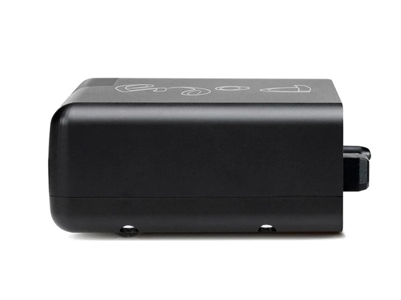 Chord Electronics Mojo 2 (4.4) Portable DAC with Poly Wireless Streamer - Image 3