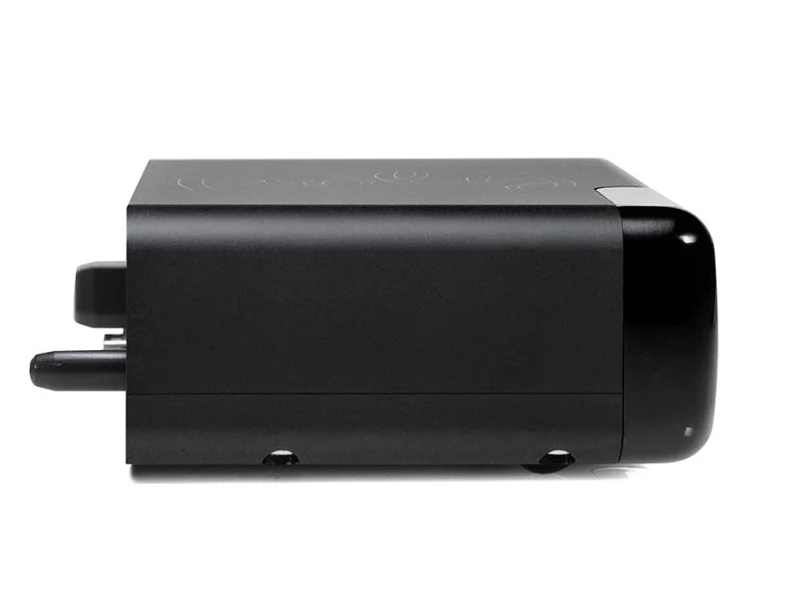 Chord Electronics Mojo 2 (4.4) Portable DAC with Poly Wireless Streamer - Image 4