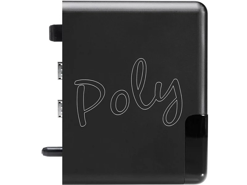 Chord Electronics Mojo 2 (4.4) Portable DAC with Poly Wireless Streamer - Image 5