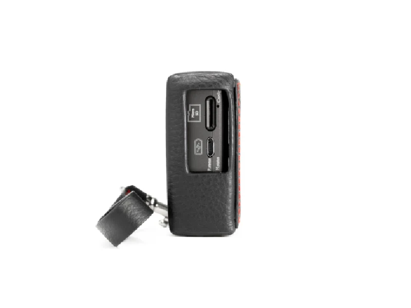 Chord Electronics Mojo 2 Poly Premium Leather Case - Image 2