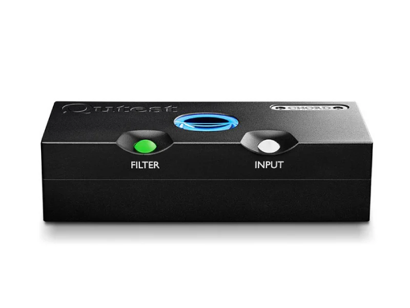 Chord Electronics Qutest DAC - Image 7