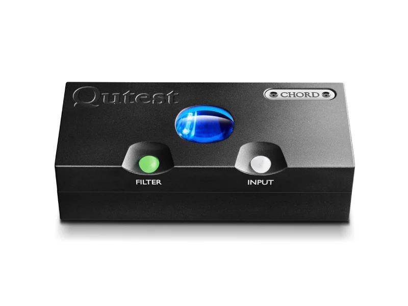 Chord Electronics Qutest DAC - Image 8